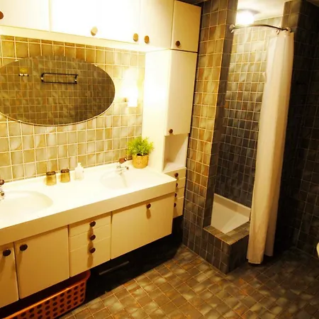 Tauschna Mit Privat-pool Самедан