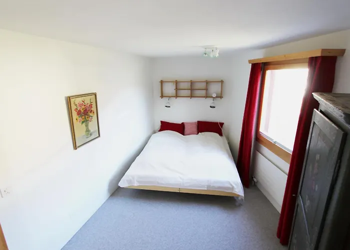 Apartmán Tauschna Mit Privat-pool
