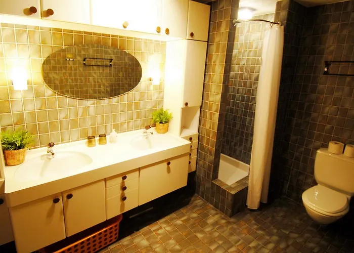 Tauschna Mit Privat-pool Samedan