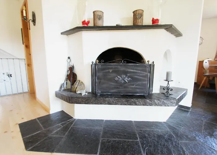 Apartmán Tauschna Mit Privat-pool