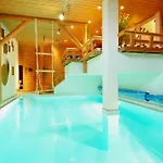 Tauschna Mit Privat-pool *