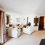 Tauschna Mit Privat-pool Apartmán