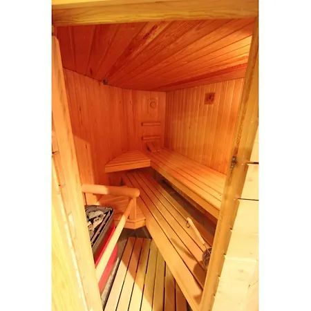 Daire Tauschna Mit Privat-pool *