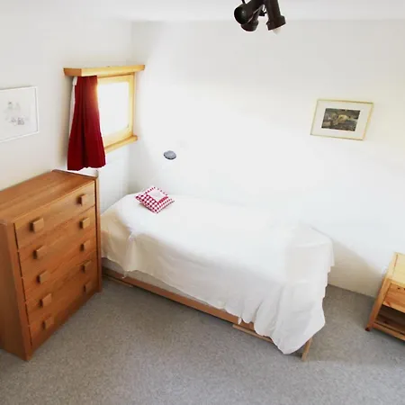 Tauschna Mit Privat-pool * Samedan