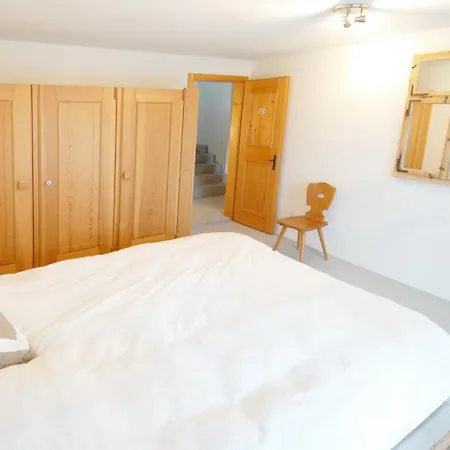 Tauschna Mit Privat-pool Daire