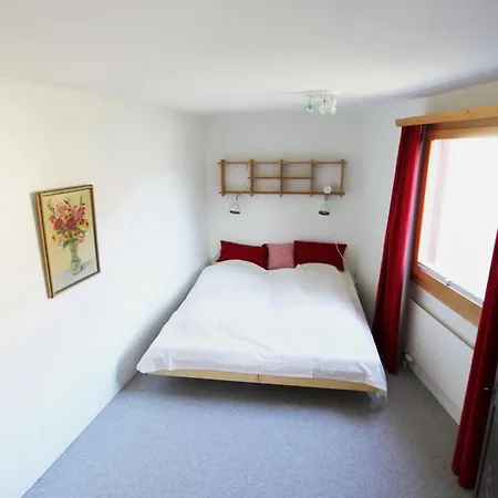 Daire Tauschna Mit Privat-pool