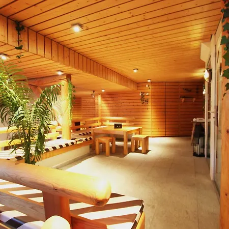 Tauschna Mit Privat-pool