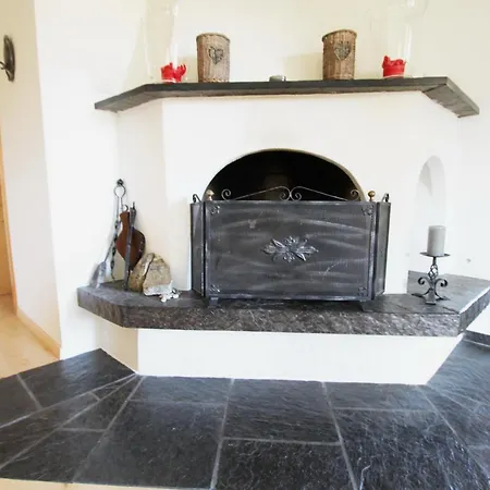 Daire Tauschna Mit Privat-pool