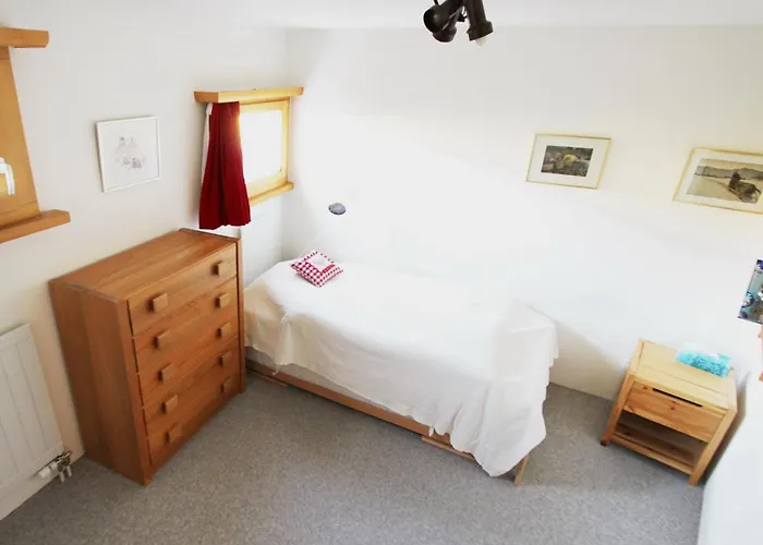 Tauschna Mit Privat-pool * Samedan