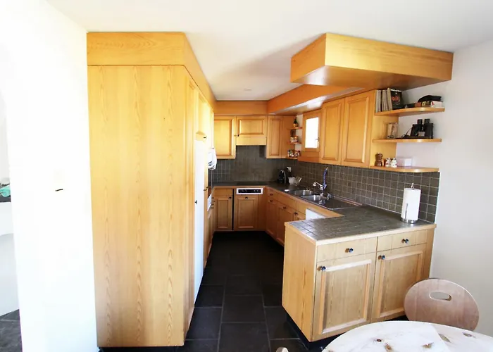 Tauschna Mit Privat-pool *