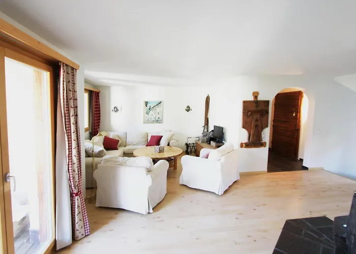 Tauschna Mit Privat-pool Daire