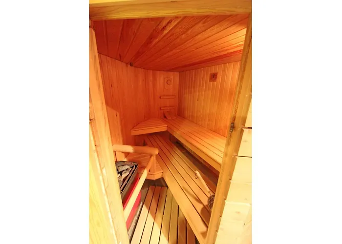 Appartamento Tauschna Mit Privat-pool *