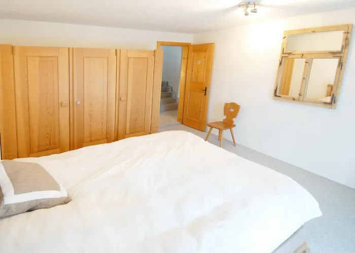 Tauschna Mit Privat-pool Appartamento